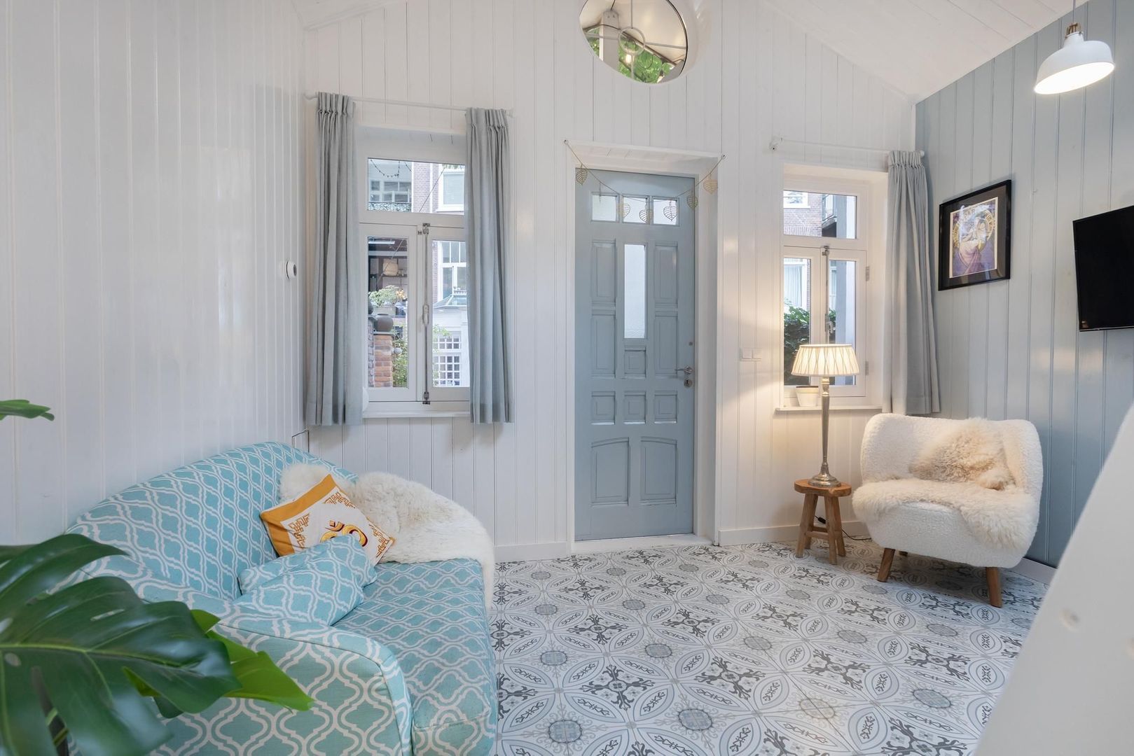 Hobbemakade 80 hs, Amsterdam foto-23