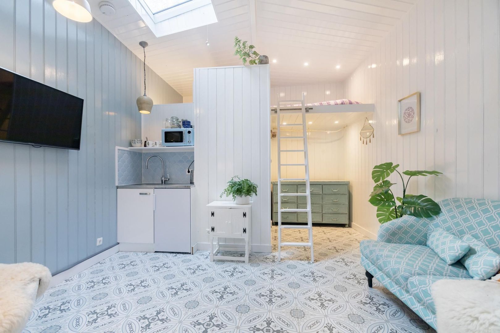 Hobbemakade 80 hs, Amsterdam foto-24