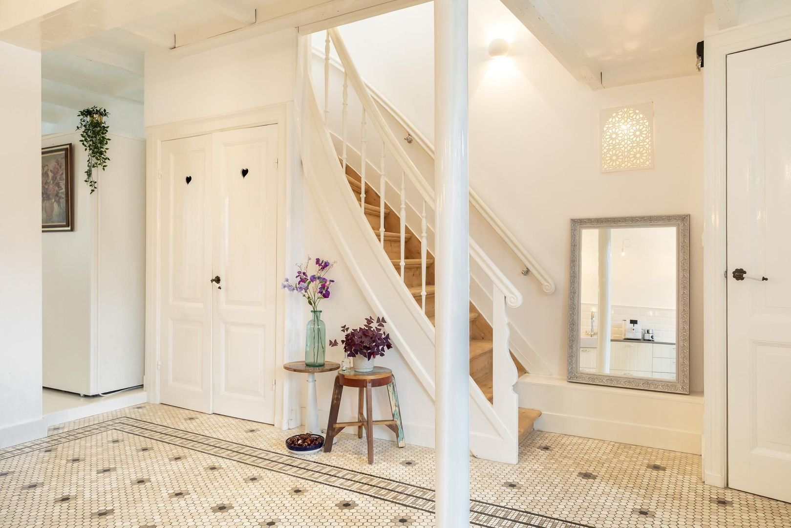 Hobbemakade 80 hs, Amsterdam foto-27