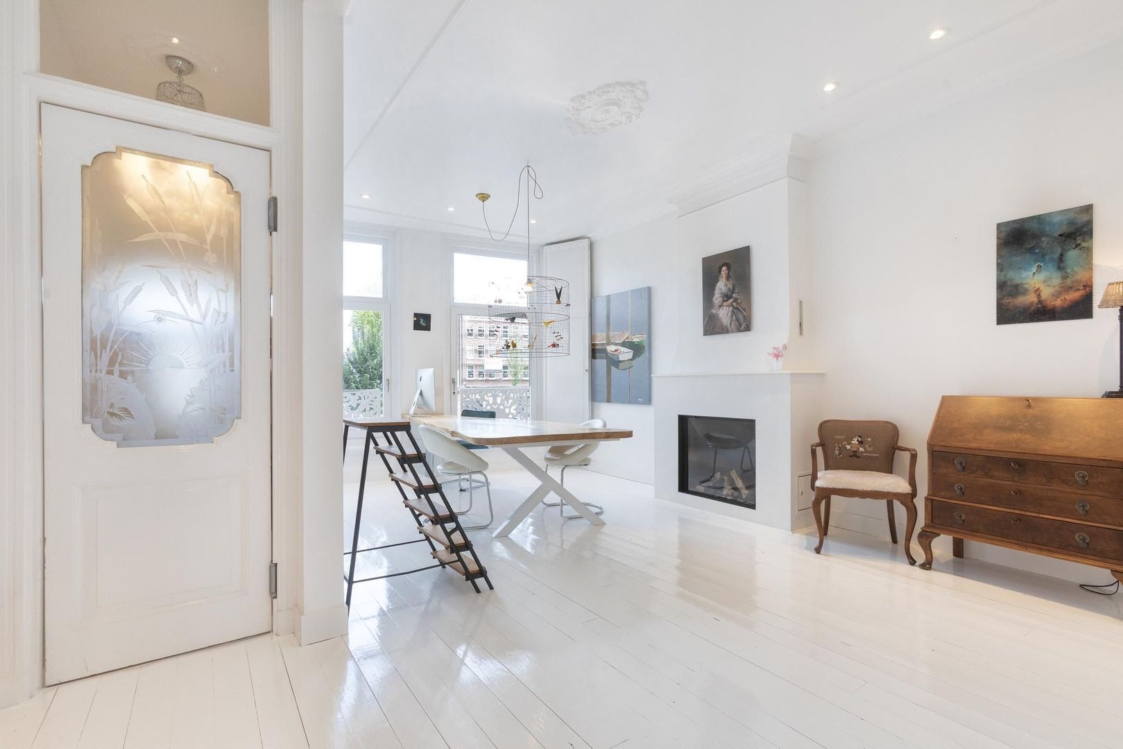 Hobbemakade 80 hs, Amsterdam foto-30