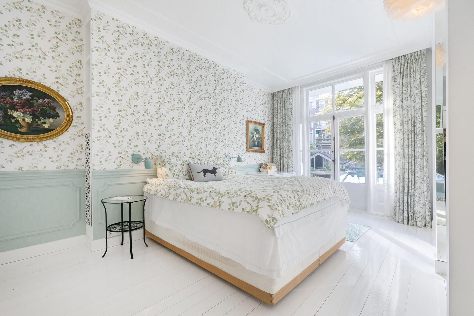 Hobbemakade 80 hs, Amsterdam foto-35