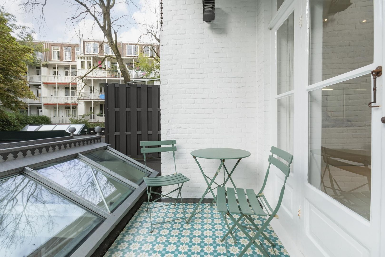 Hobbemakade 80 hs, Amsterdam foto-36