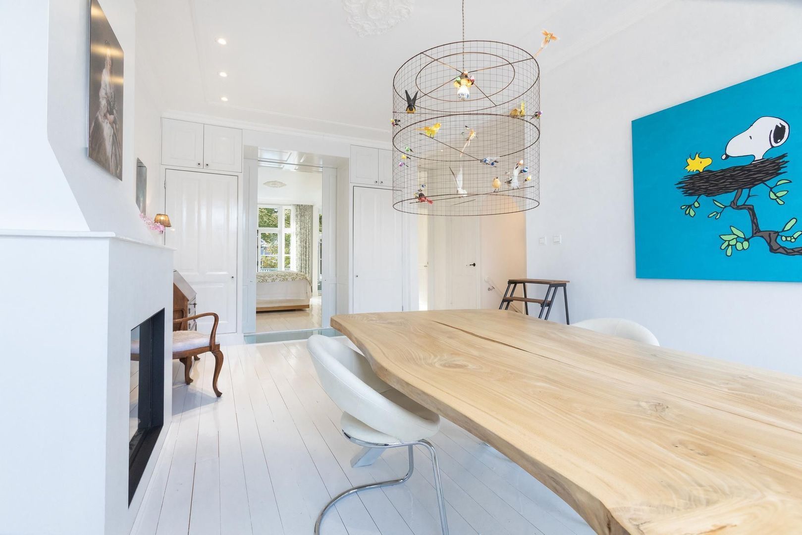 Hobbemakade 80 hs, Amsterdam foto-34