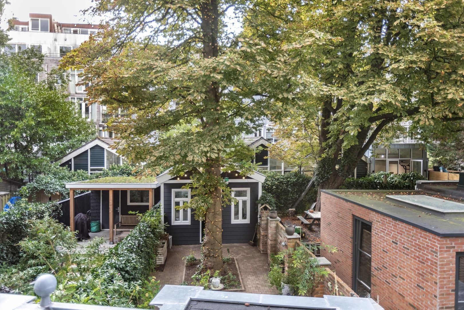 Hobbemakade 80 hs, Amsterdam foto-38