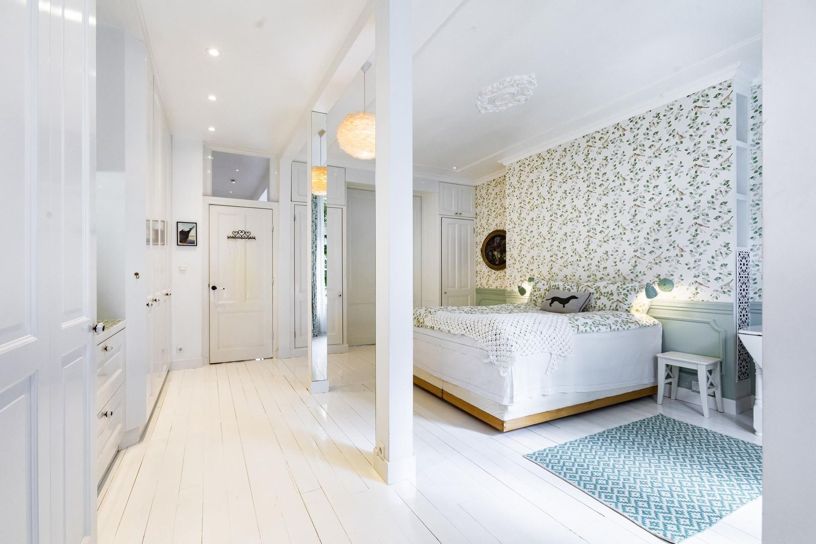 Hobbemakade 80 hs, Amsterdam foto-40