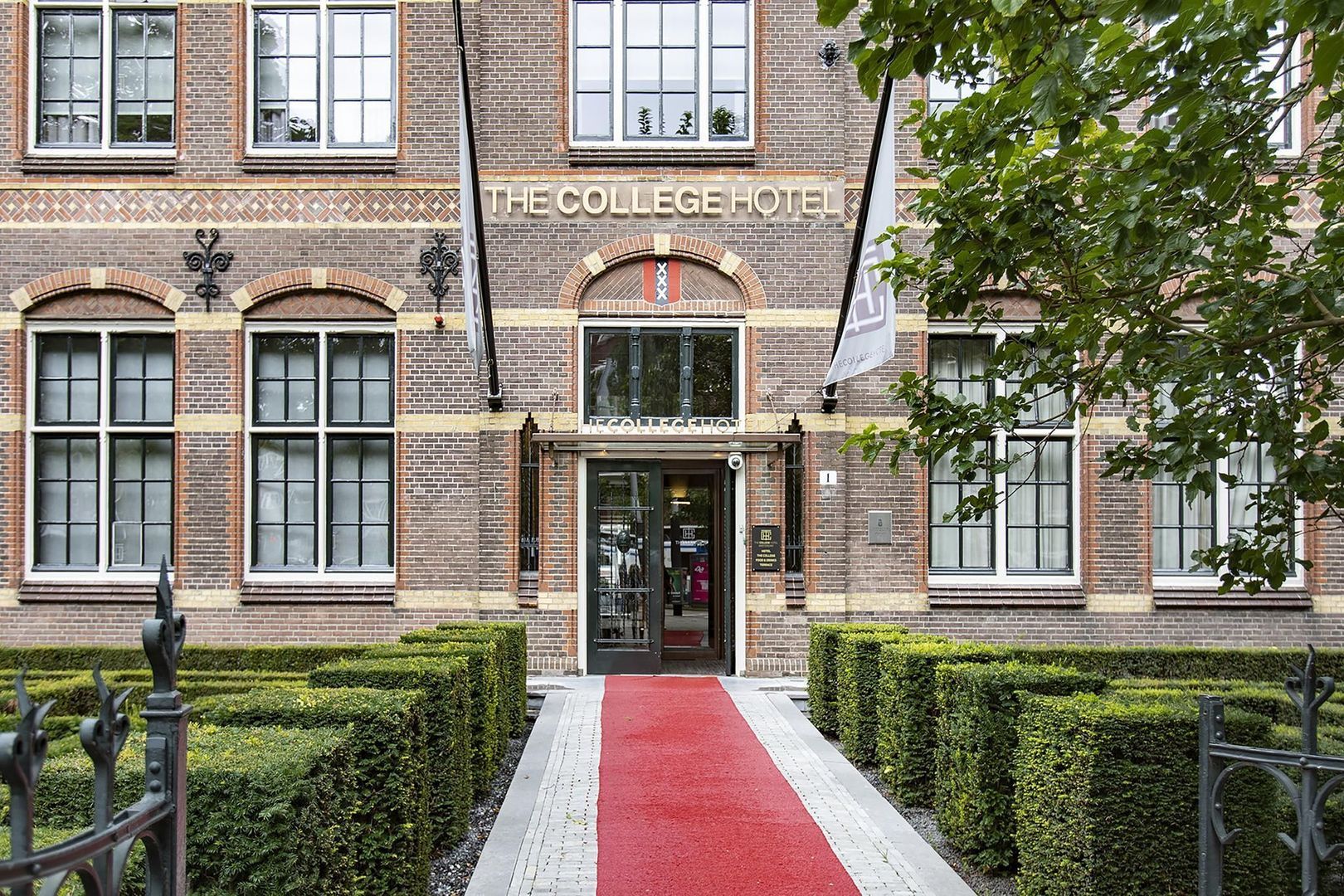 Hobbemakade 80 hs, Amsterdam foto-46