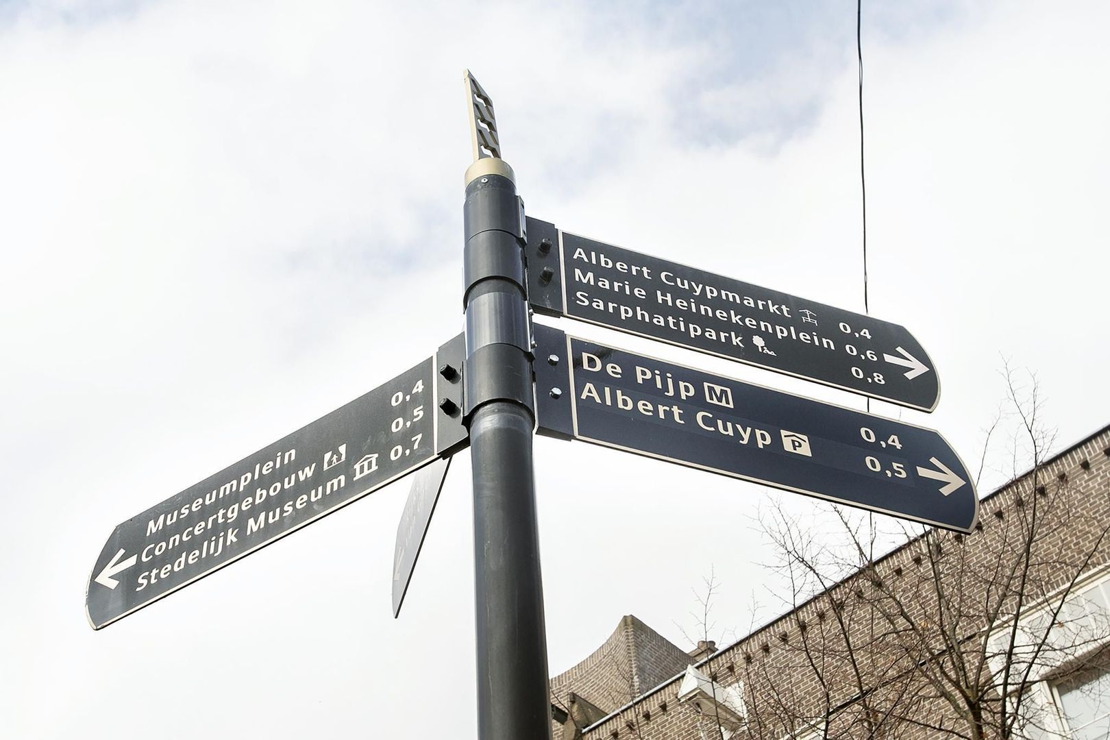 Hobbemakade 80 hs, Amsterdam foto-48