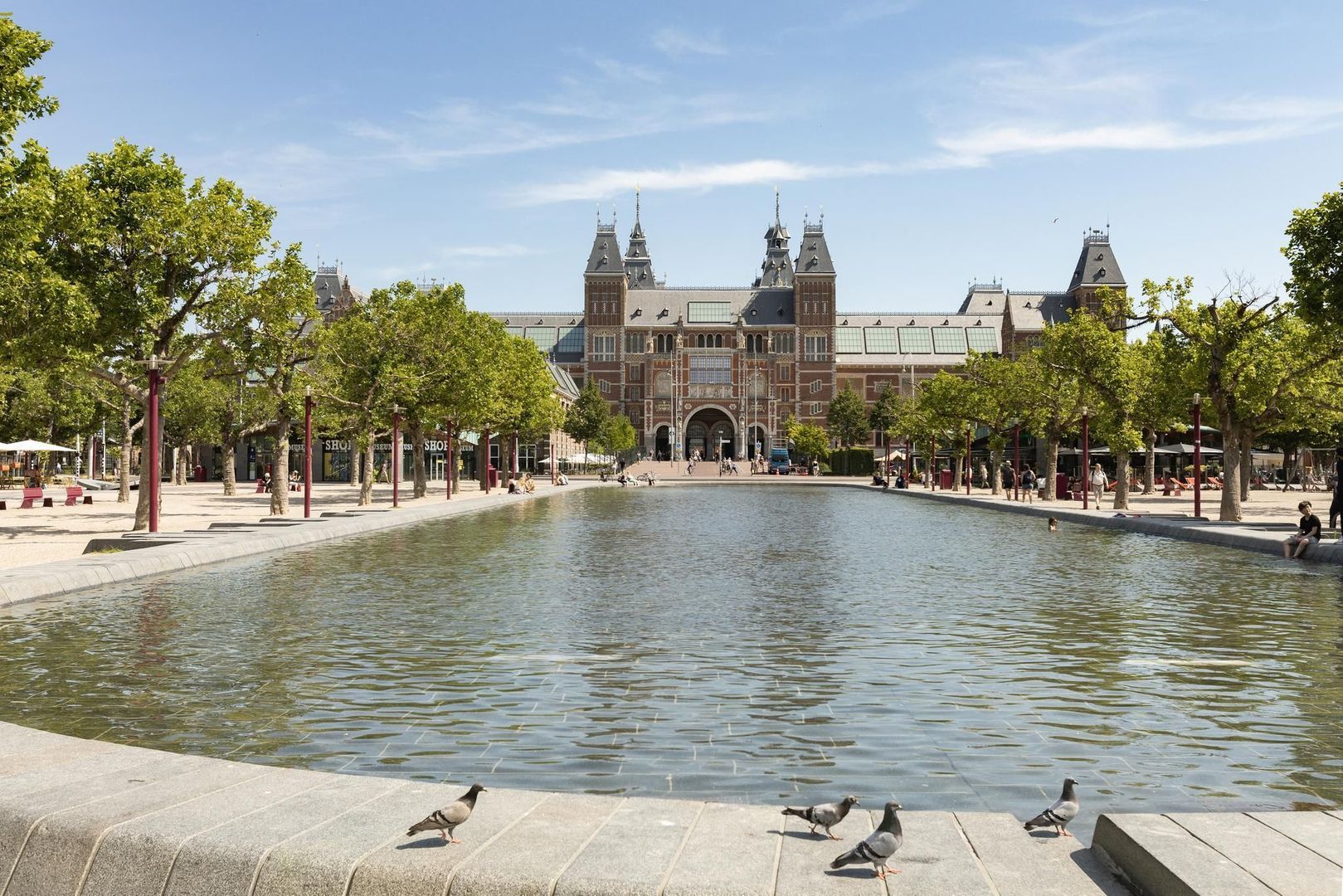 Hobbemakade 80 hs, Amsterdam foto-45