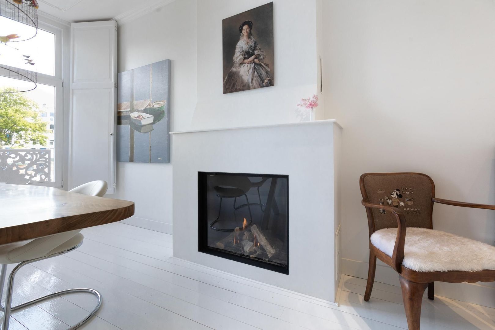 Hobbemakade 80 hs, Amsterdam foto-32