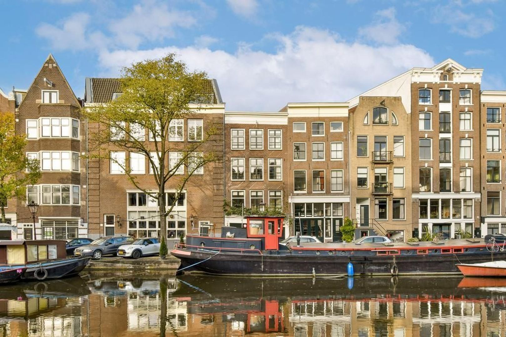 Prinsengracht 264 +PP, Amsterdam foto-0