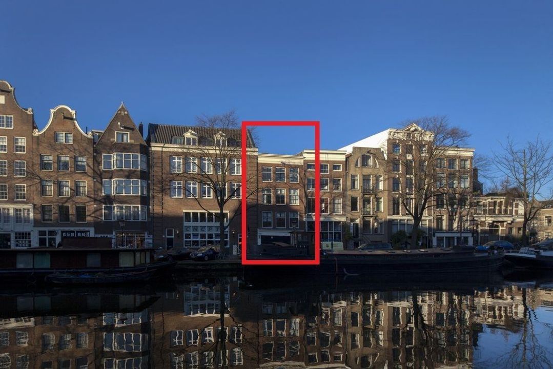 Prinsengracht 264 +PP, Amsterdam foto-2