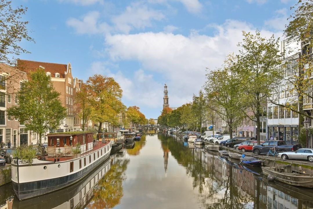 Prinsengracht 264 +PP, Amsterdam foto-4