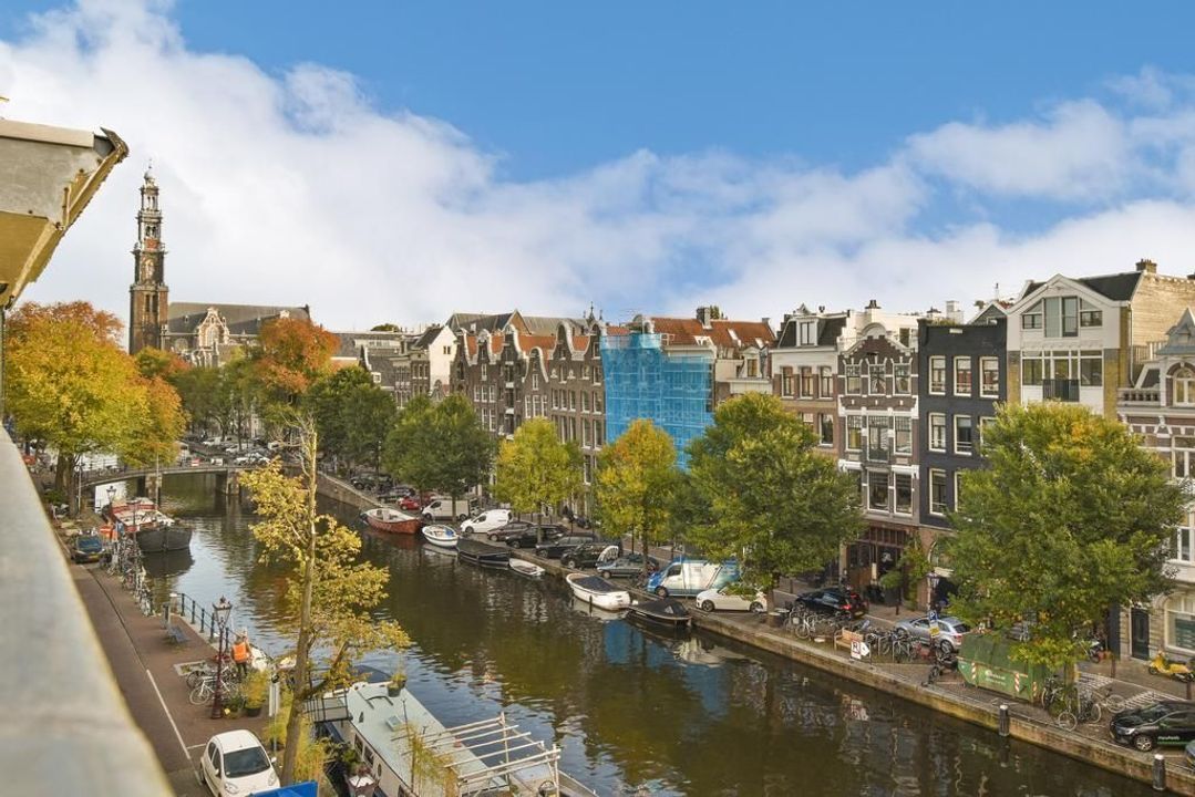 Prinsengracht 264 +PP, Amsterdam foto-3