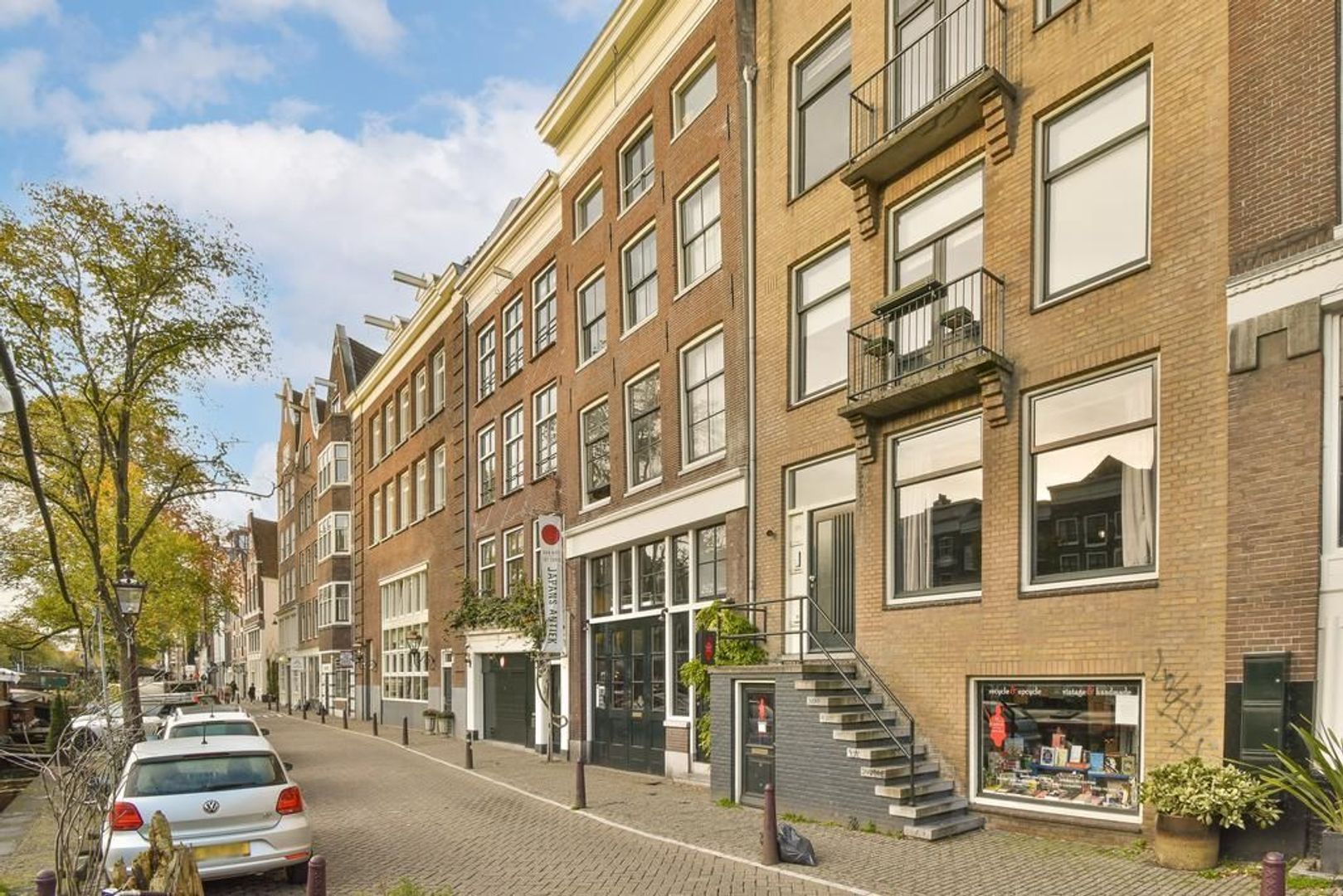 Prinsengracht 264 +PP, Amsterdam foto-4