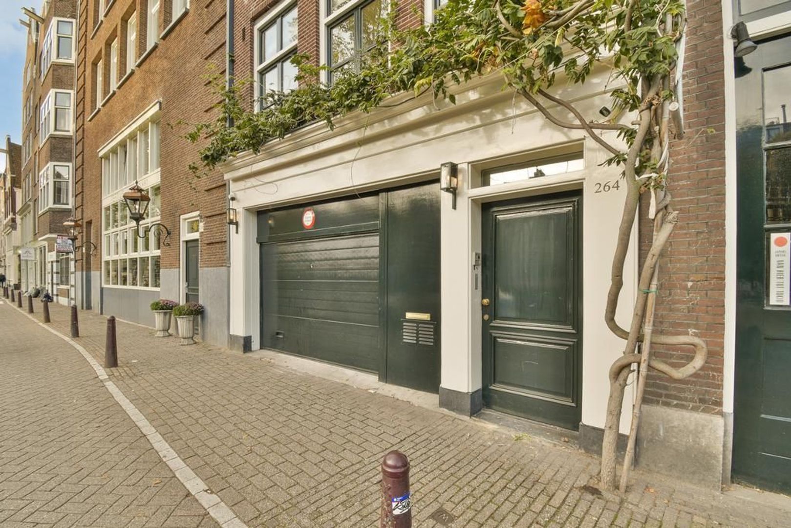 Prinsengracht 264 +PP, Amsterdam foto-30