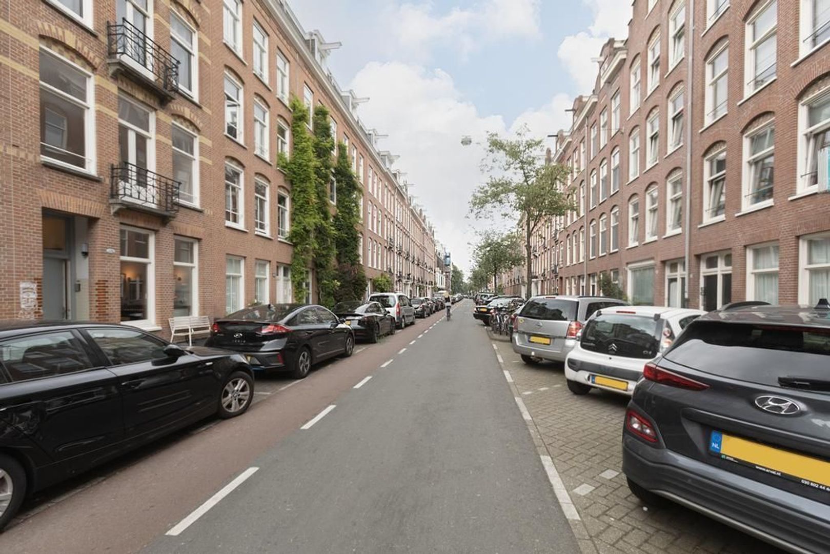 Eerste Helmersstraat 170 hs, Amsterdam foto-39