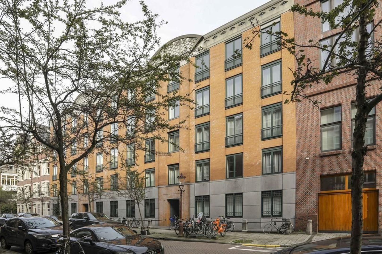 Pieter de Hoochstraat 7 L, Amsterdam foto-0