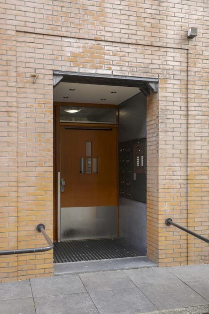 Pieter de Hoochstraat 7 L, Amsterdam foto-1