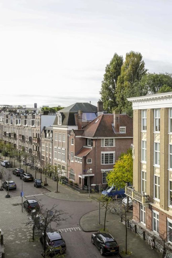 Pieter de Hoochstraat 7 L, Amsterdam foto-9
