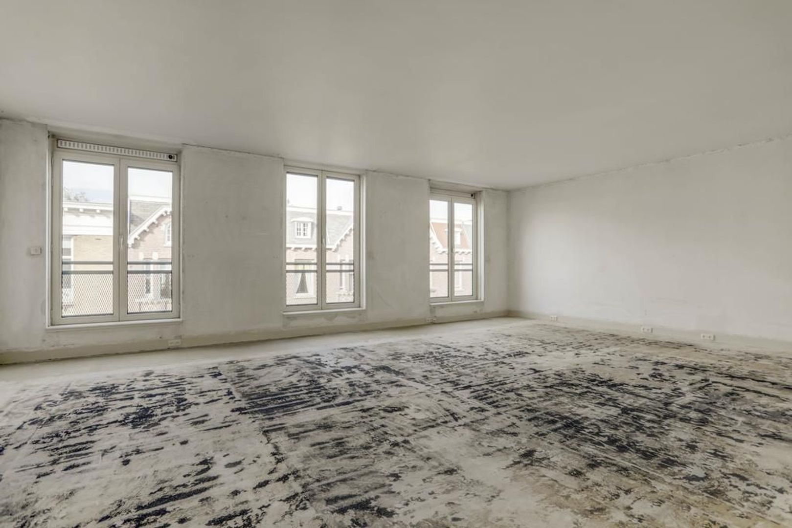 Pieter de Hoochstraat 7 L, Amsterdam foto-8