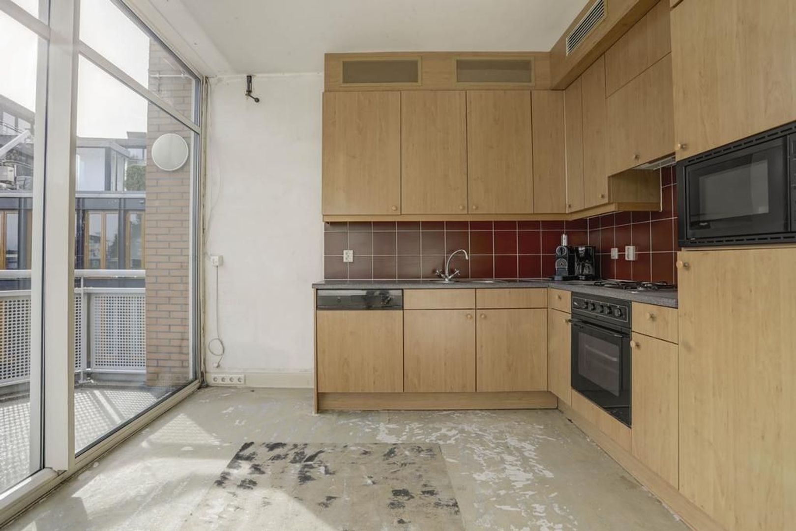 Pieter de Hoochstraat 7 L, Amsterdam foto-16