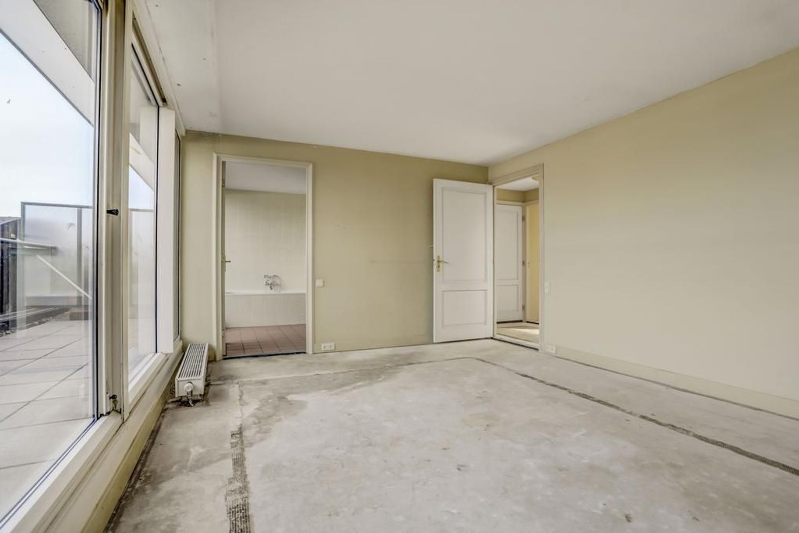 Pieter de Hoochstraat 7 L, Amsterdam foto-19