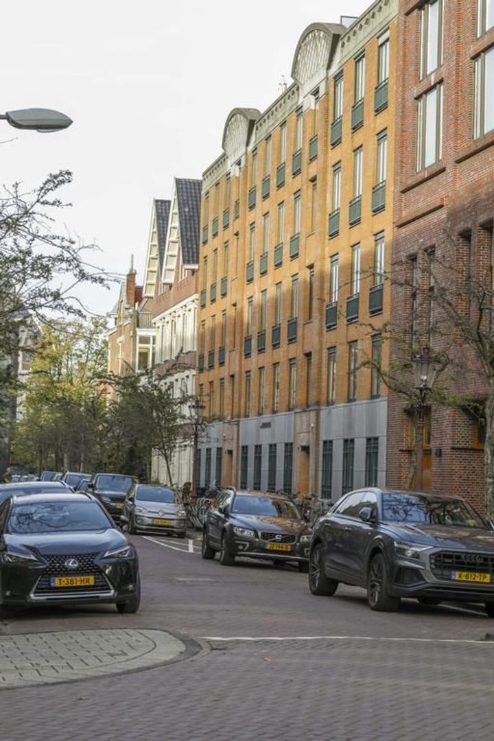 Pieter de Hoochstraat 7 L, Amsterdam foto-28