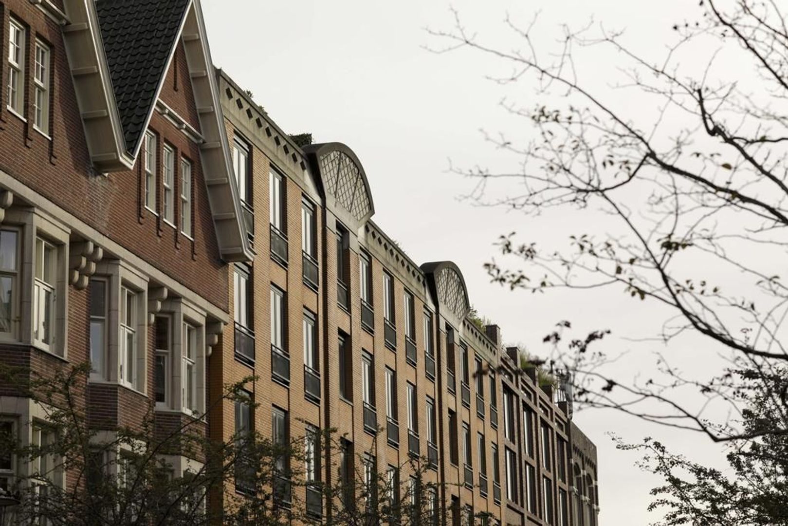 Pieter de Hoochstraat 7 L, Amsterdam foto-6
