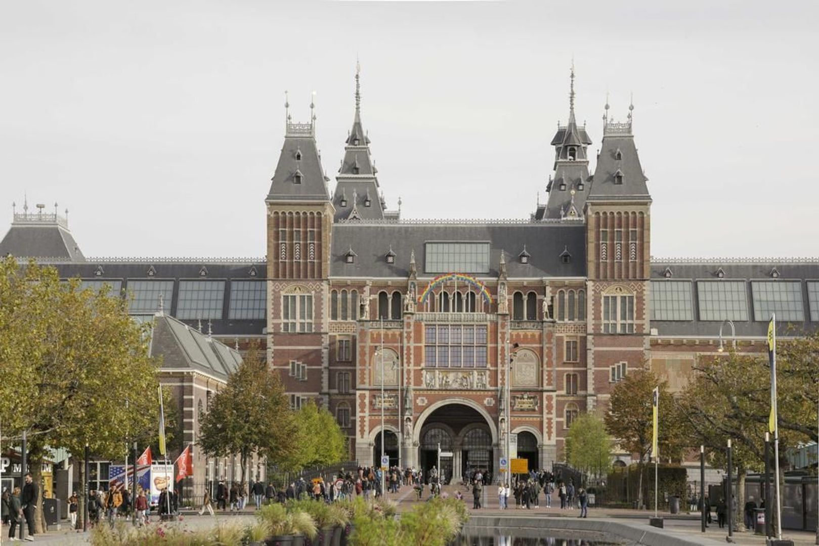 Pieter de Hoochstraat 7 L, Amsterdam foto-31