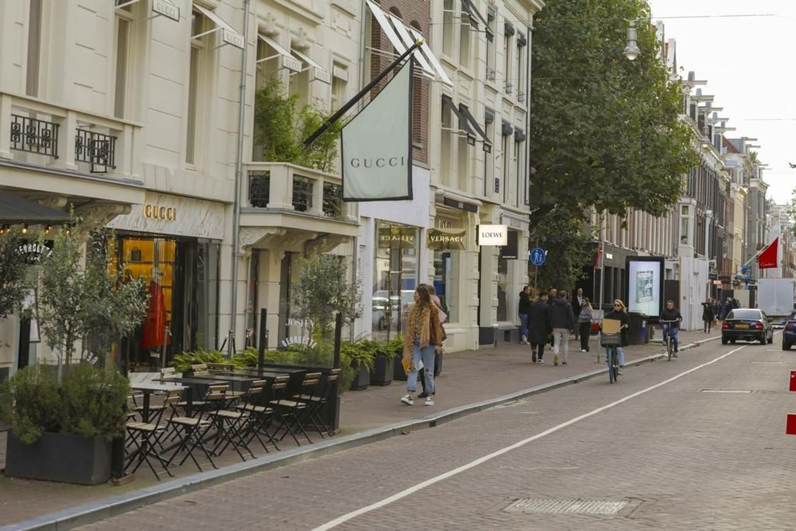 Pieter de Hoochstraat 7 L, Amsterdam foto-32
