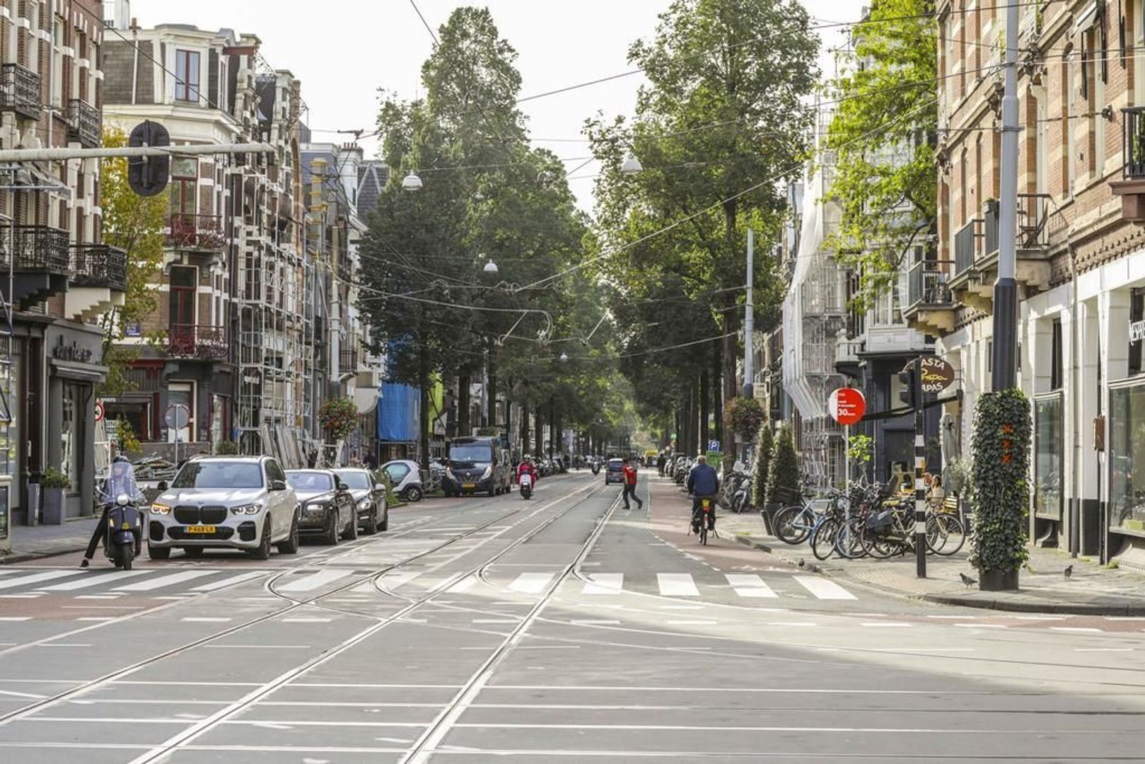 Pieter de Hoochstraat 7 L, Amsterdam foto-33