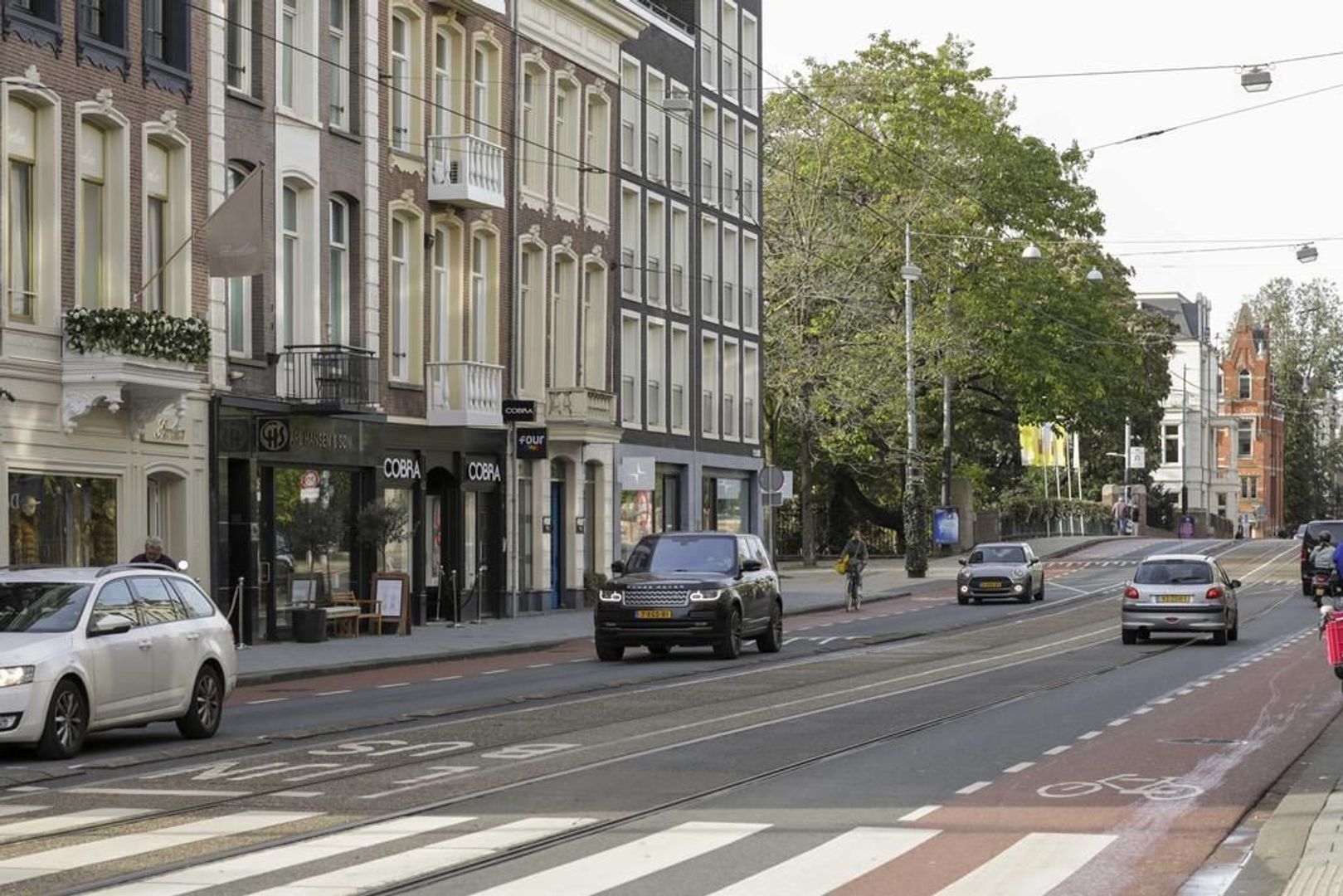 Pieter de Hoochstraat 7 L, Amsterdam foto-30