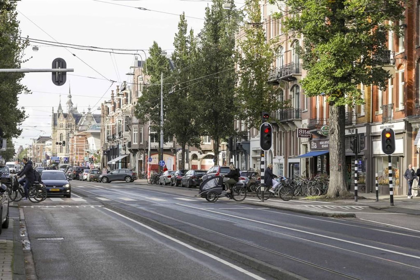 Pieter de Hoochstraat 7 L, Amsterdam foto-36