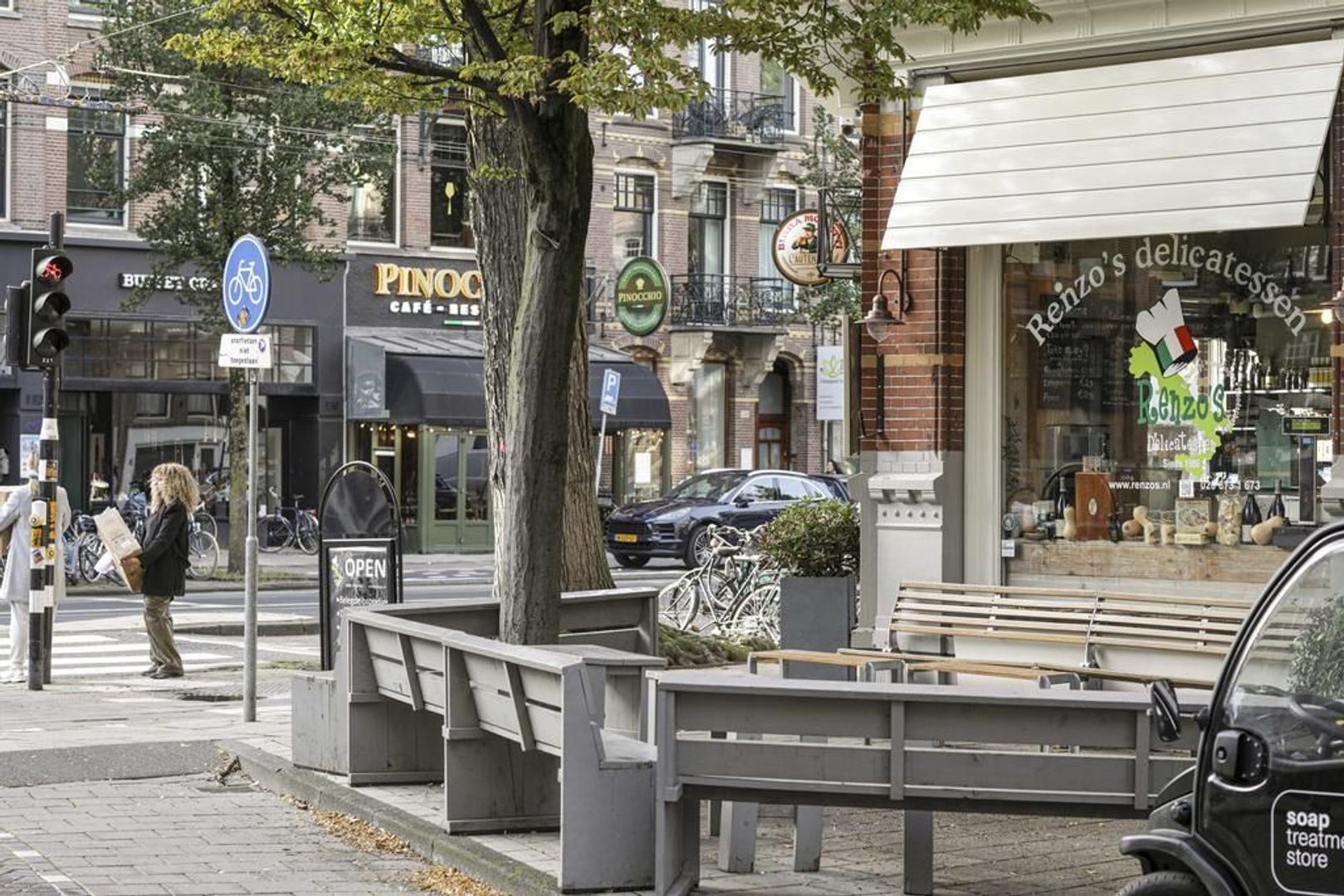 Pieter de Hoochstraat 7 L, Amsterdam foto-35