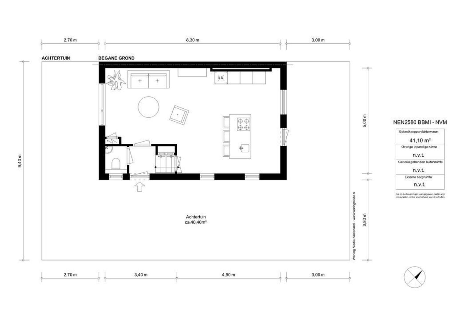 Kleine Beerstraat 14, Amsterdam foto-29