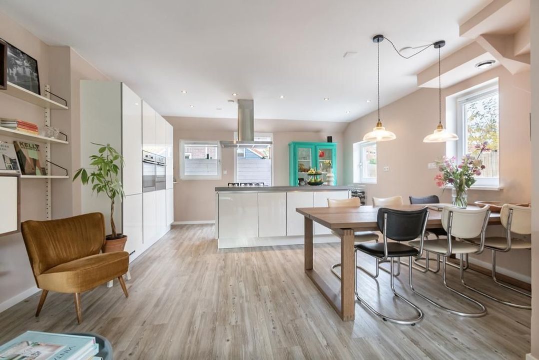 Kleine Beerstraat 14, Amsterdam foto-3