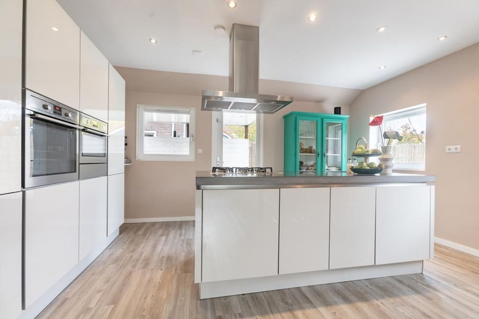 Kleine Beerstraat 14, Amsterdam foto-10