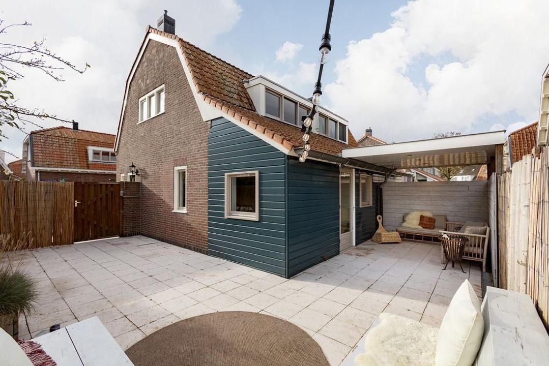 Kleine Beerstraat 14, Amsterdam foto-4