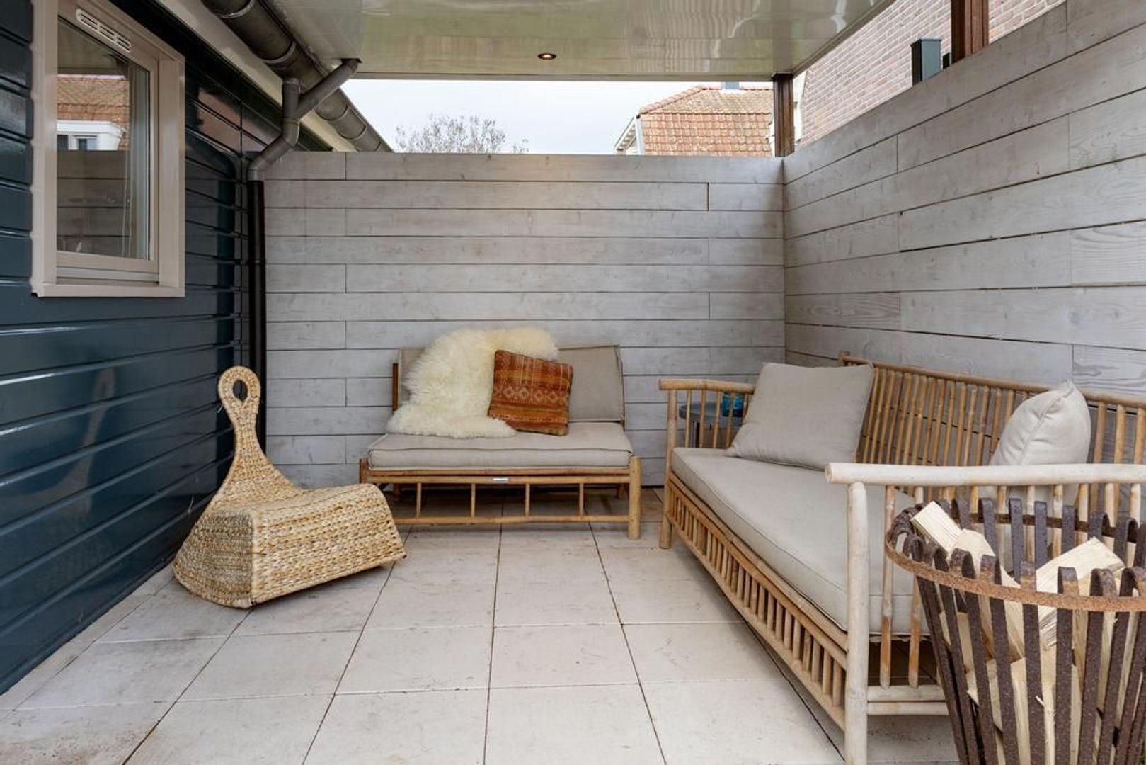 Kleine Beerstraat 14, Amsterdam foto-15