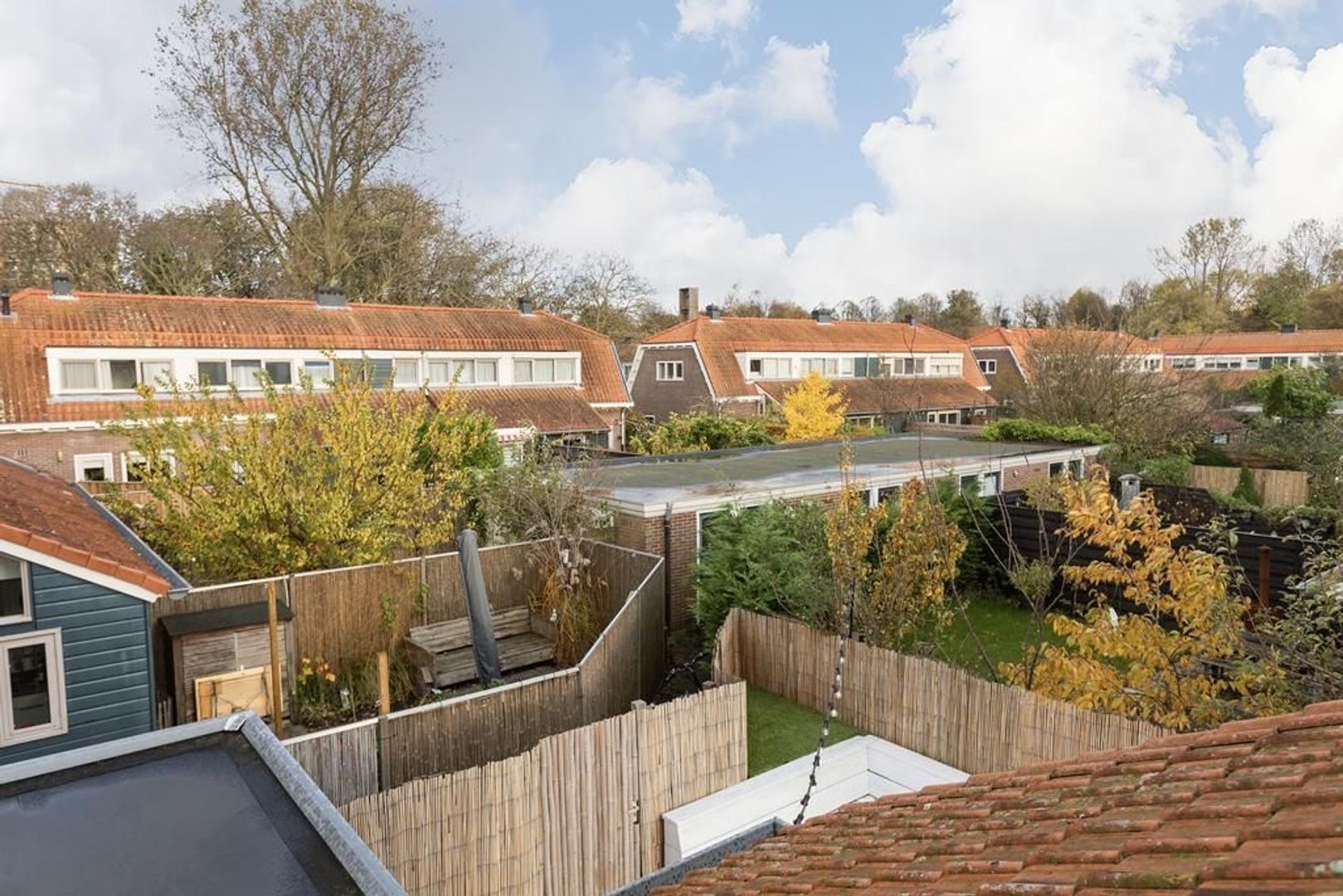 Kleine Beerstraat 14, Amsterdam foto-21