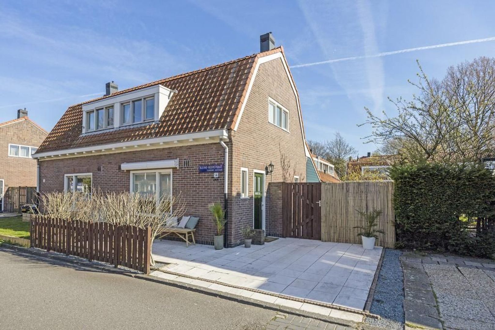 Kleine Beerstraat 14, Amsterdam foto-0