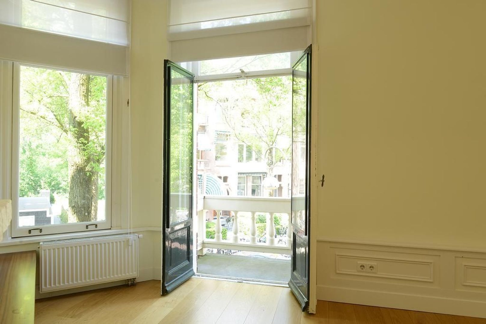 Van Eeghenstraat 151 1, Amsterdam foto-4