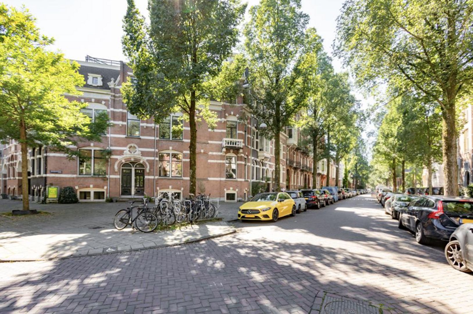 Van Eeghenstraat 151 1, Amsterdam foto-0