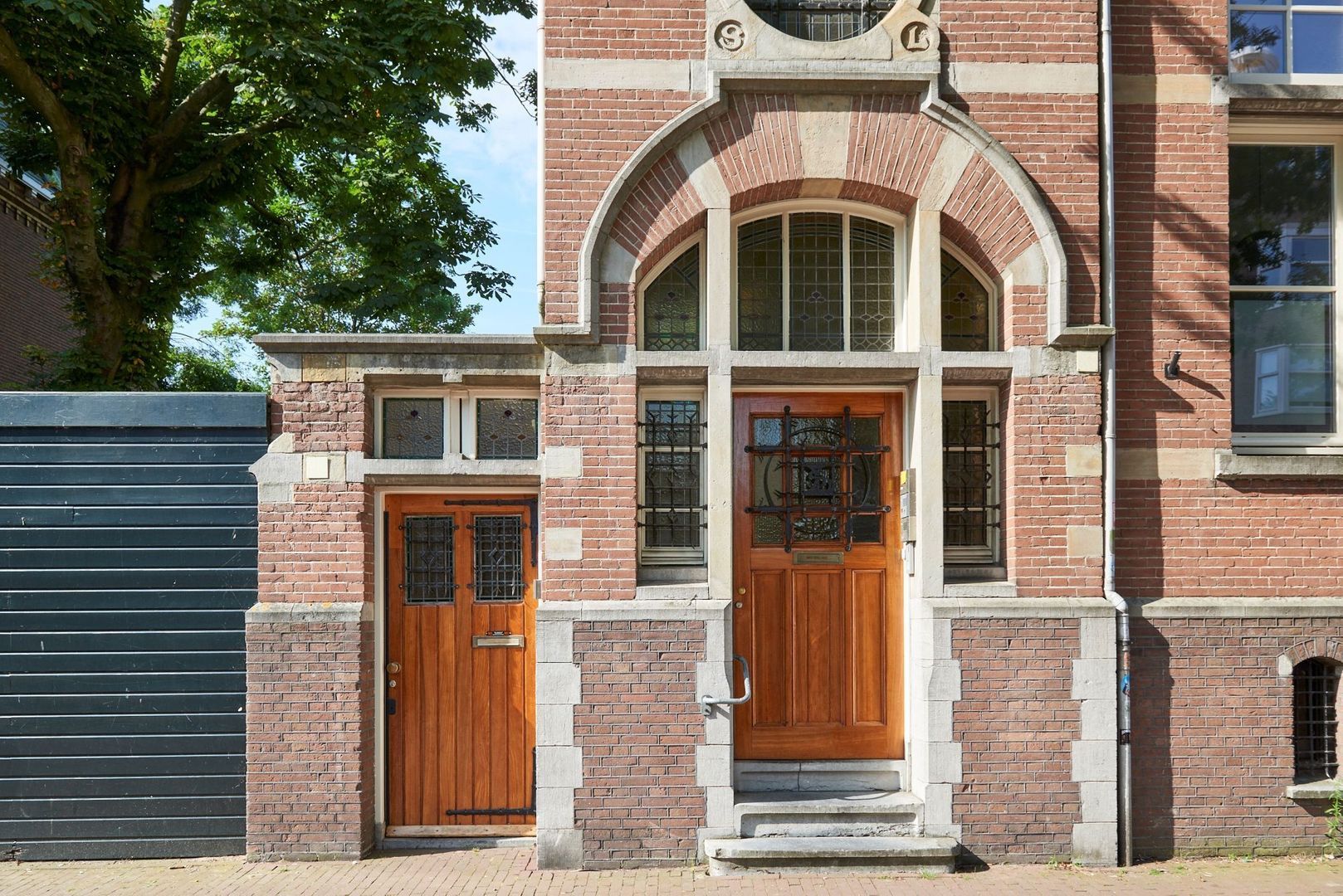 Spaarndammerstraat 11, Amsterdam foto-5