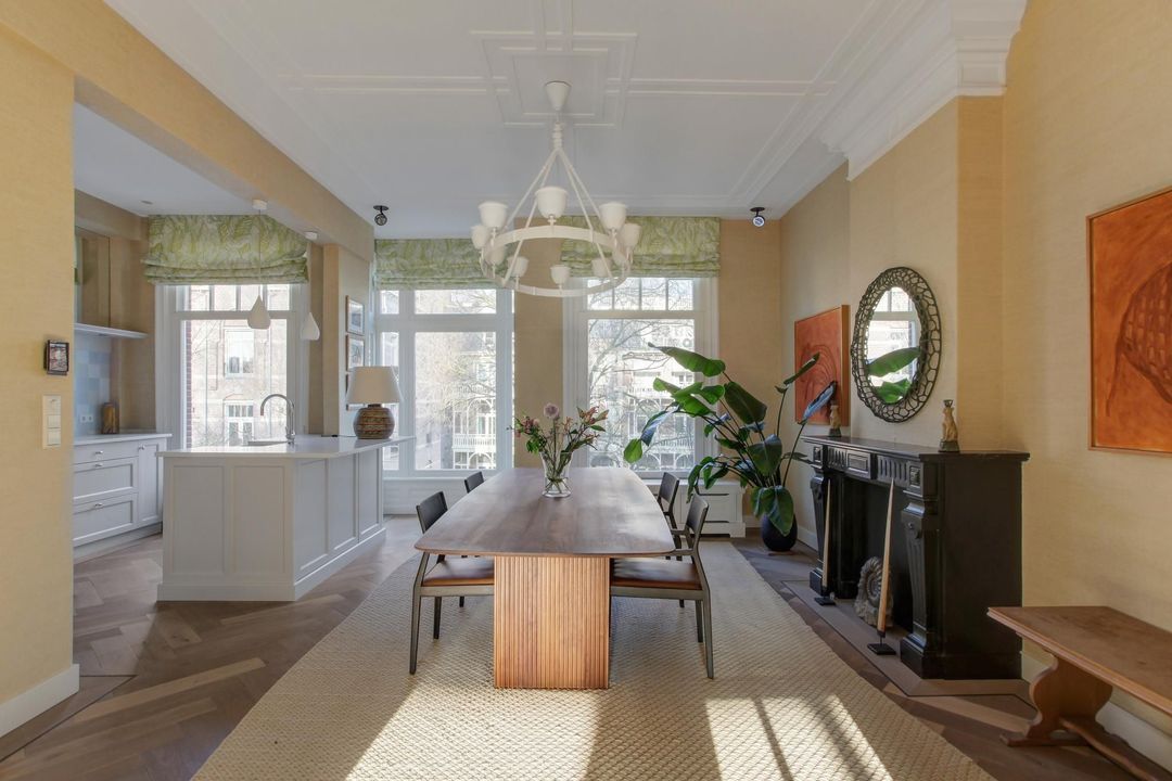 Van Eeghenstraat 193 2, Amsterdam foto-2