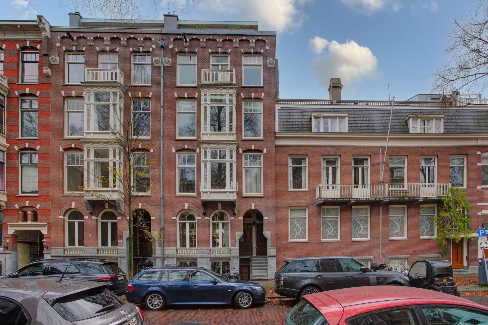 Van Eeghenstraat 193 2, Amsterdam foto-0