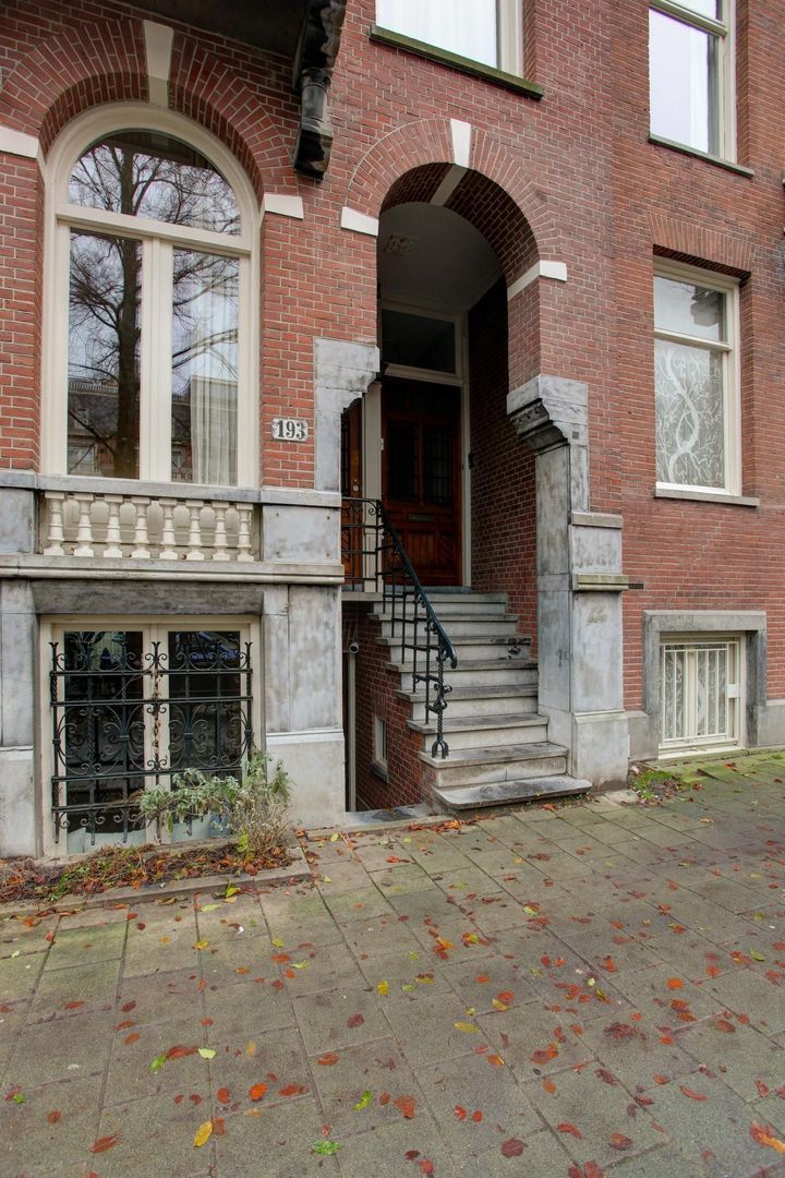 Van Eeghenstraat 193 2, Amsterdam foto-5