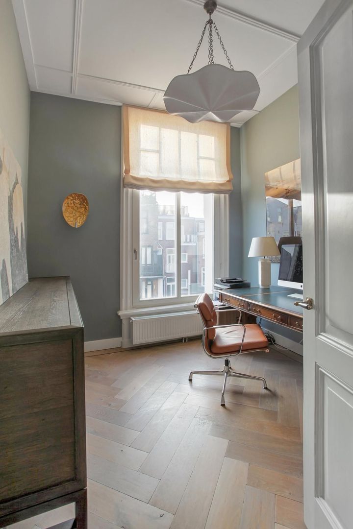 Van Eeghenstraat 193 2, Amsterdam foto-13