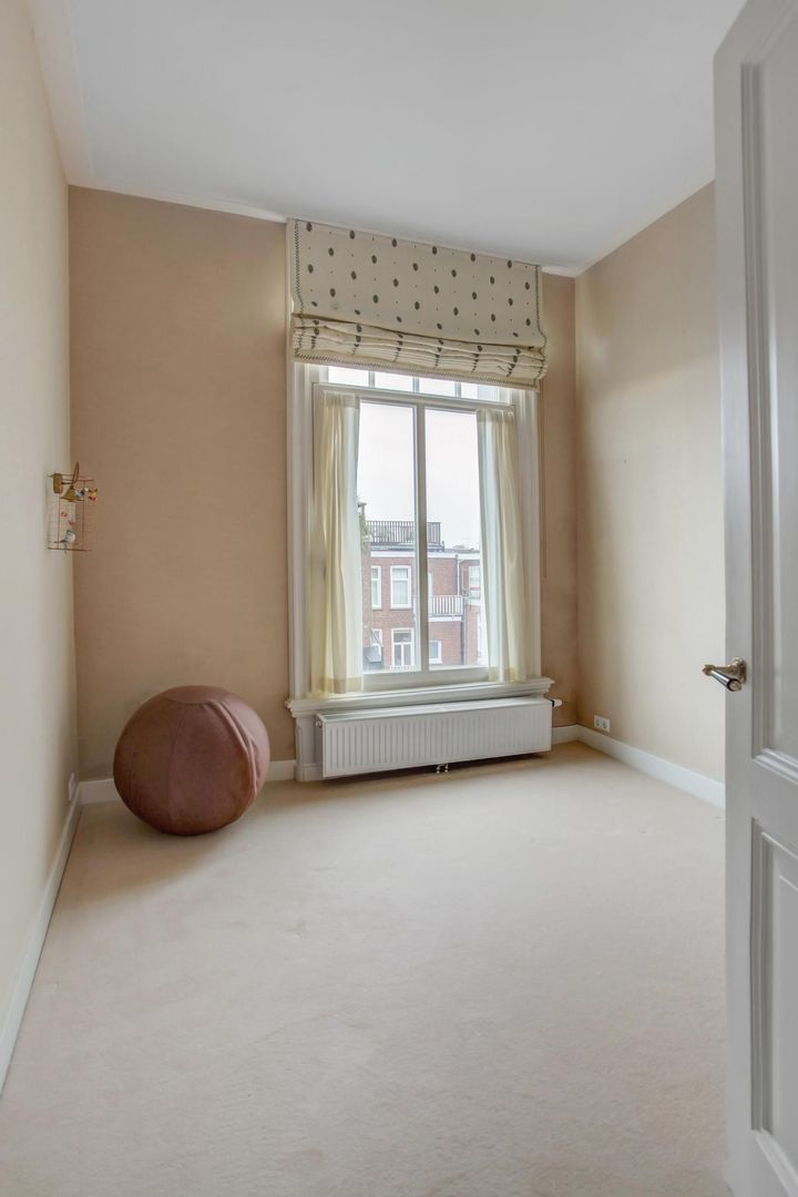 Van Eeghenstraat 193 2, Amsterdam foto-24