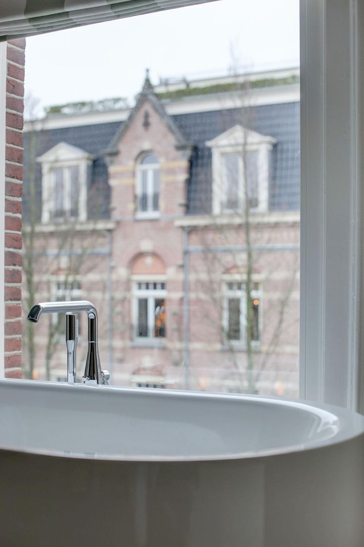 Van Eeghenstraat 193 2, Amsterdam foto-23
